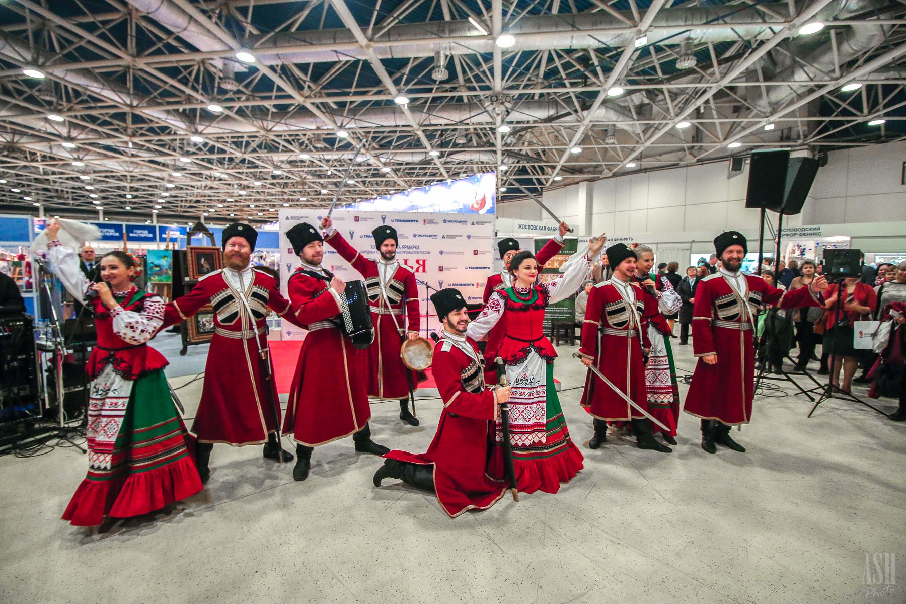 Культурная программа